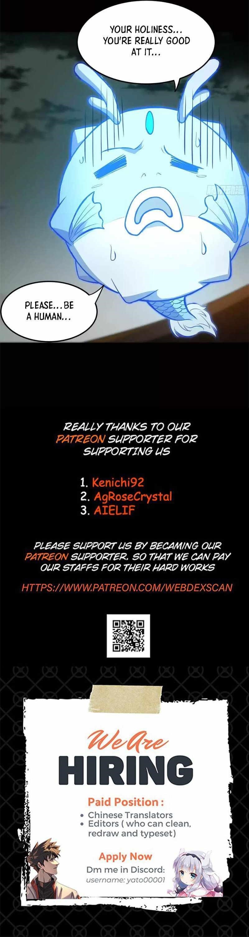 Legend Of Star General Chapter 150 - Page 27