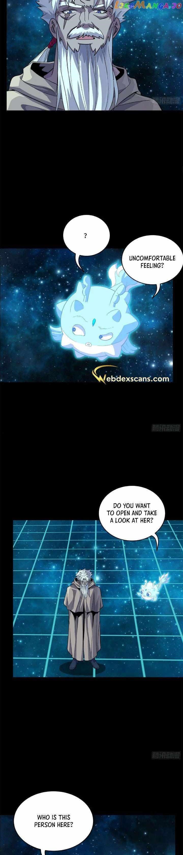 Legend Of Star General Chapter 153 - Page 2