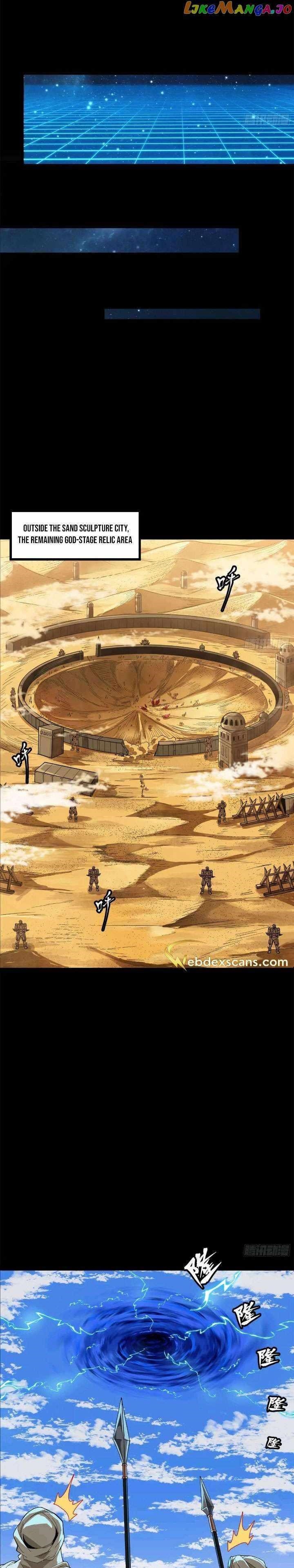 Legend Of Star General Chapter 153 - Page 28