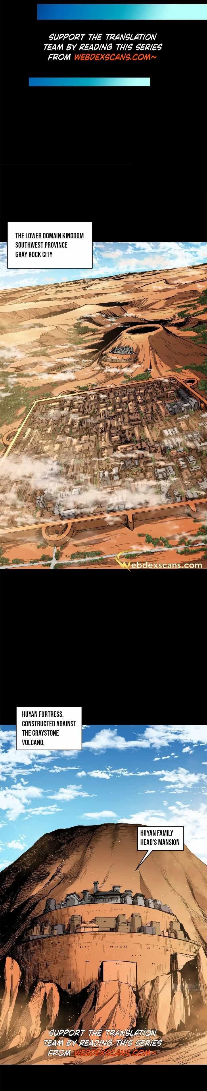 Legend Of Star General Chapter 154 - Page 12