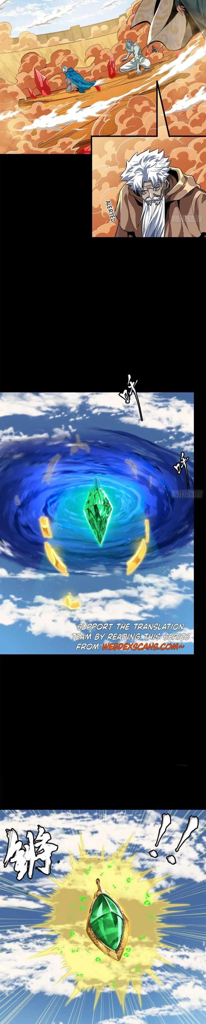 Legend Of Star General Chapter 154 - Page 18