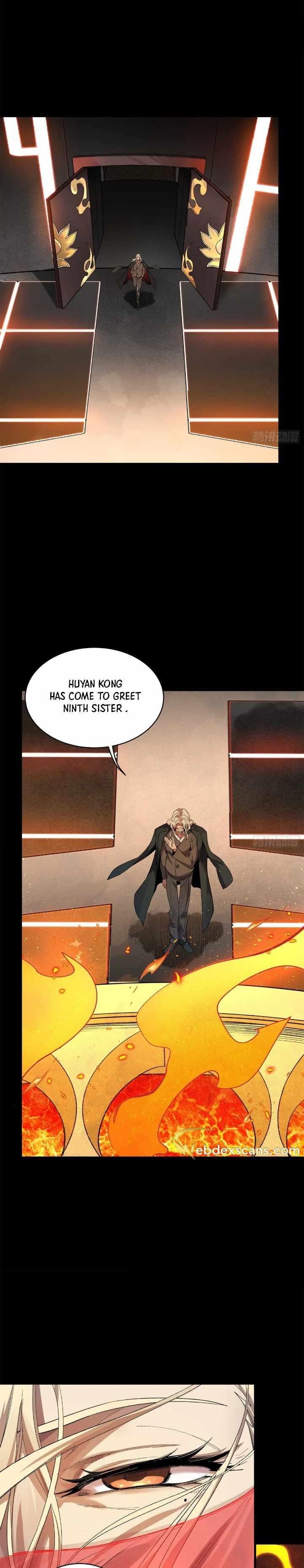 Legend Of Star General Chapter 156 - Page 14