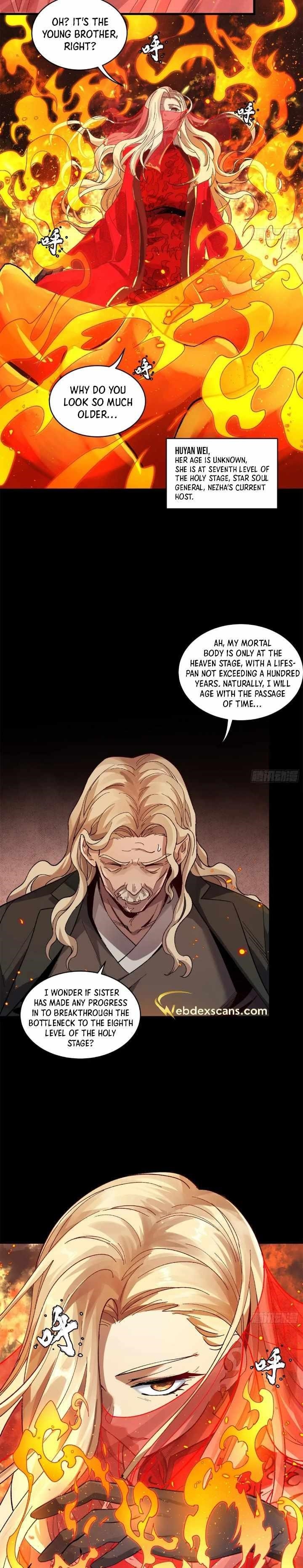 Legend Of Star General Chapter 156 - Page 15