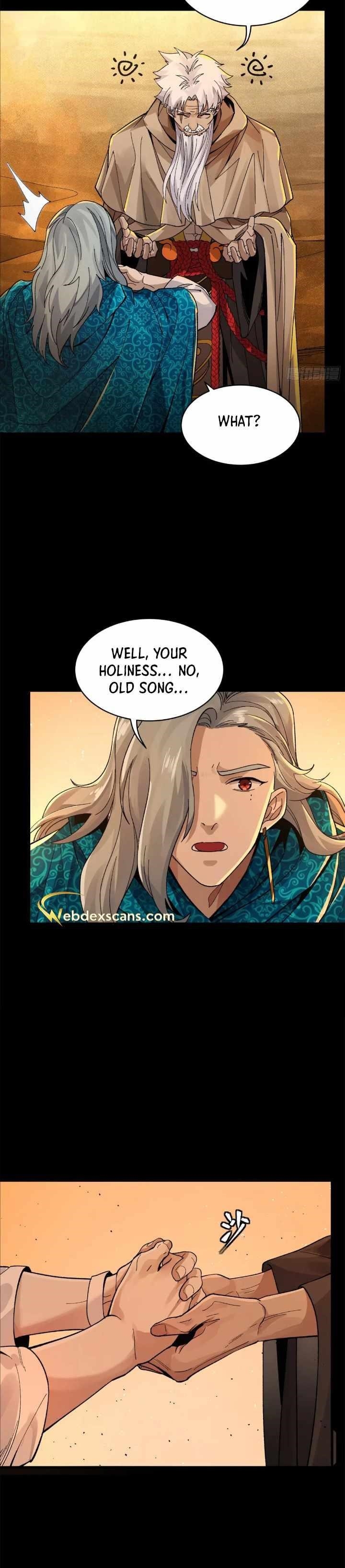 Legend Of Star General Chapter 156 - Page 29