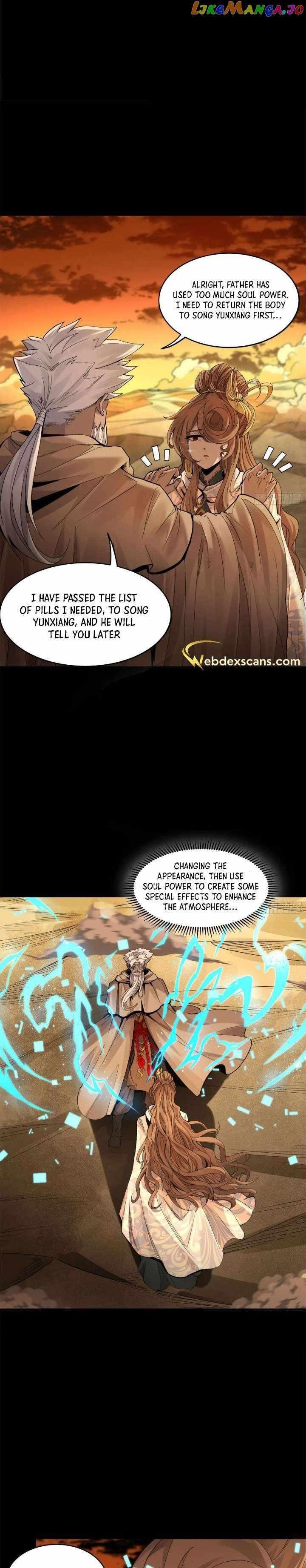 Legend Of Star General Chapter 157 - Page 13