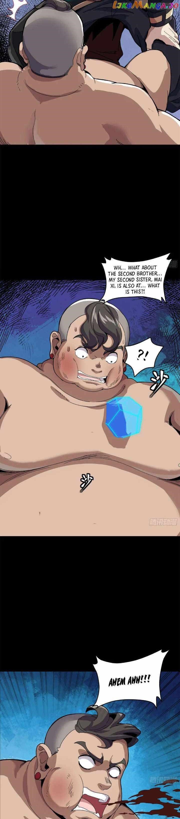 Legend Of Star General Chapter 158 - Page 13