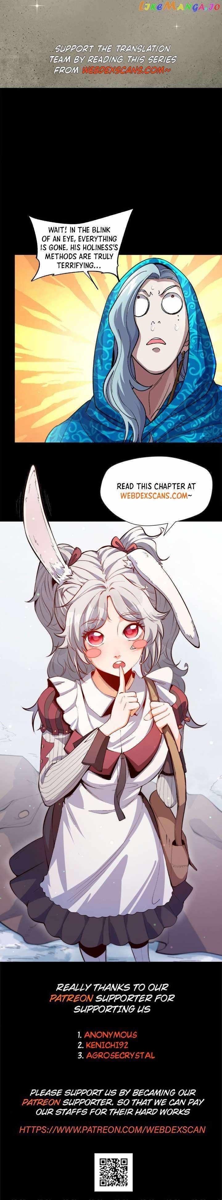 Legend Of Star General Chapter 158 - Page 24