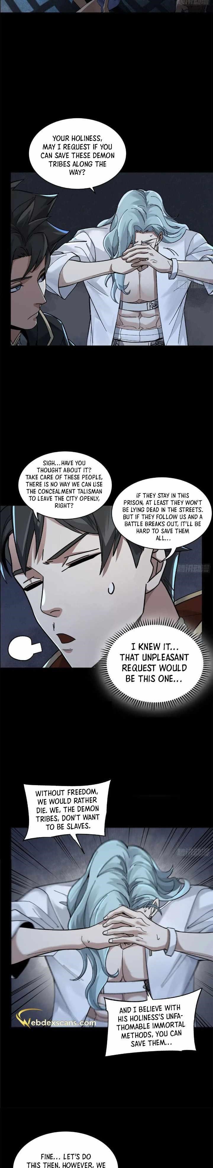 Legend Of Star General Chapter 160 - Page 13