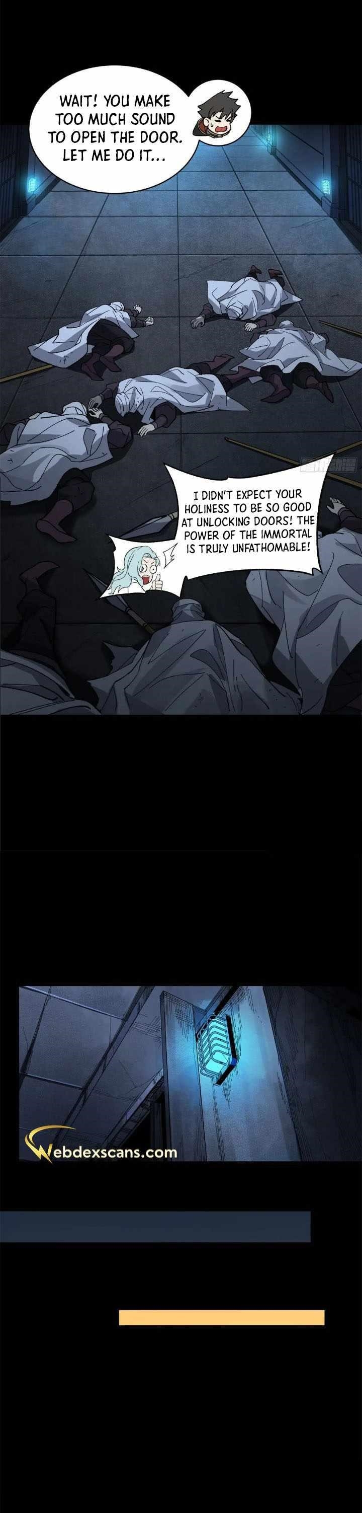 Legend Of Star General Chapter 160 - Page 15