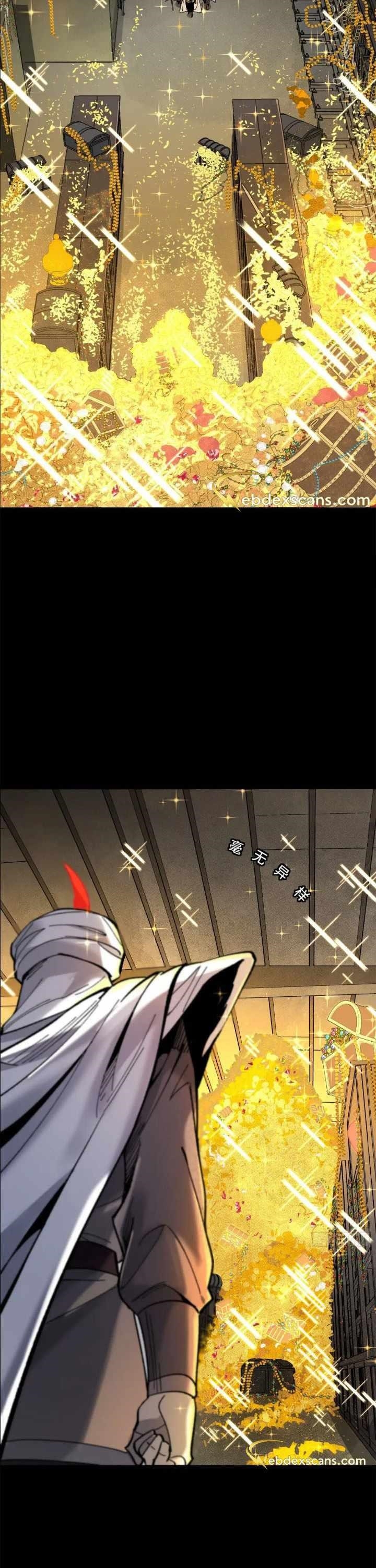 Legend Of Star General Chapter 160 - Page 19