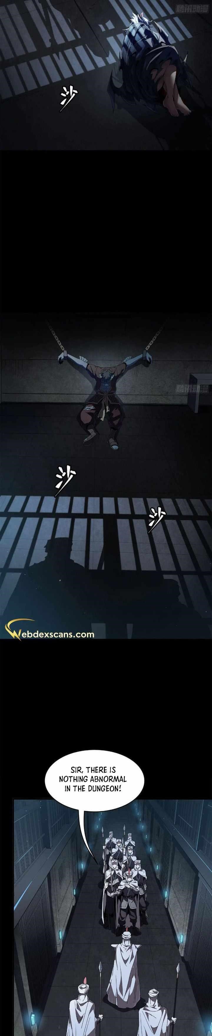 Legend Of Star General Chapter 160 - Page 25