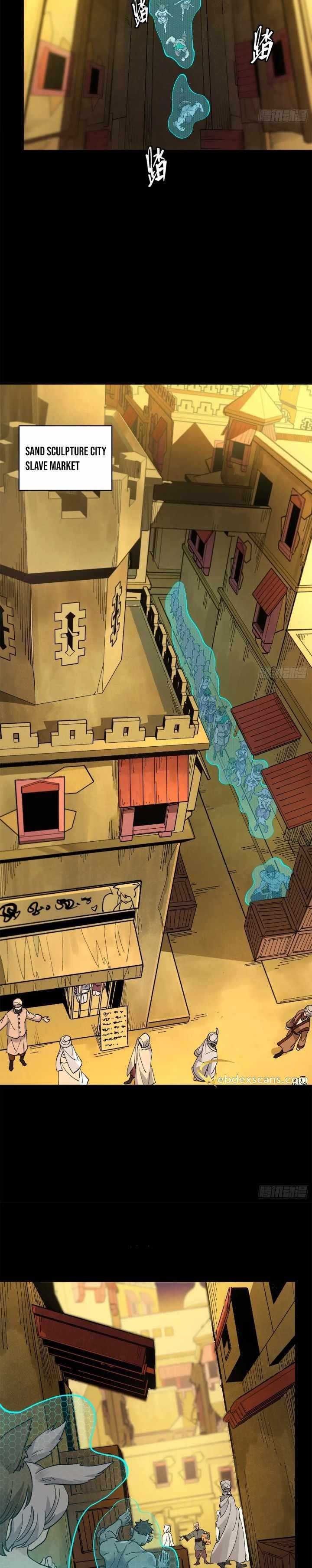 Legend Of Star General Chapter 161 - Page 22