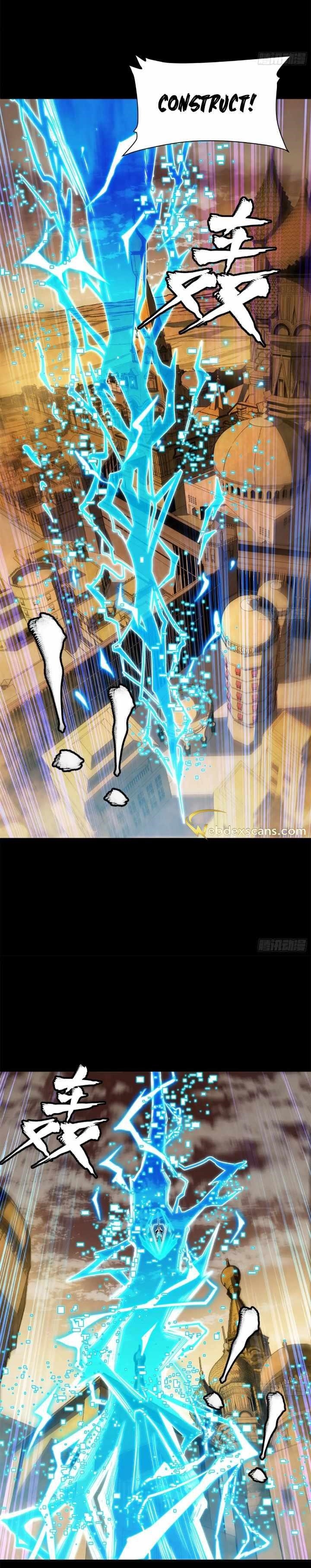 Legend Of Star General Chapter 161 - Page 32