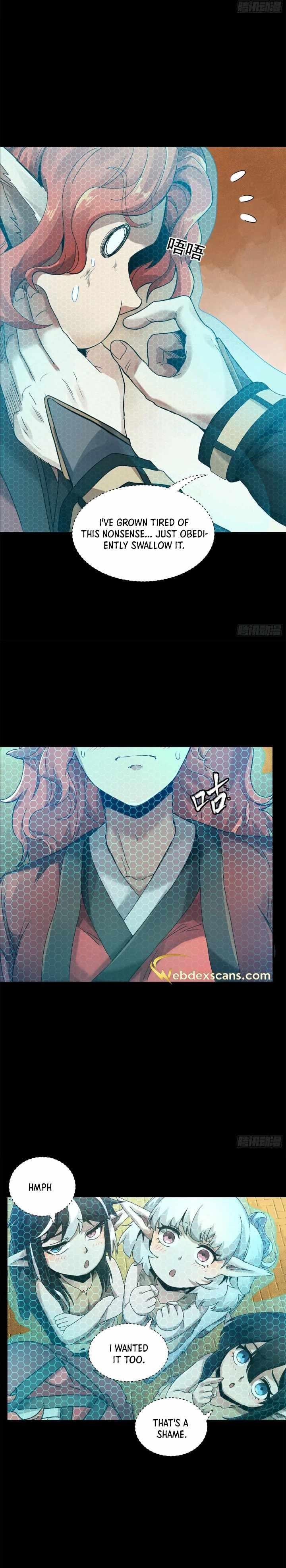 Legend Of Star General Chapter 161 - Page 4