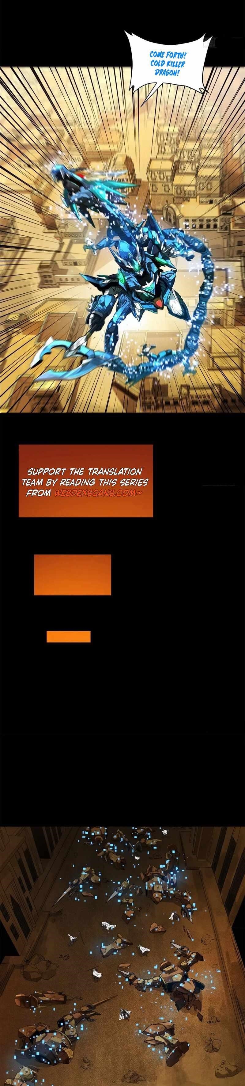 Legend Of Star General Chapter 163 - Page 30