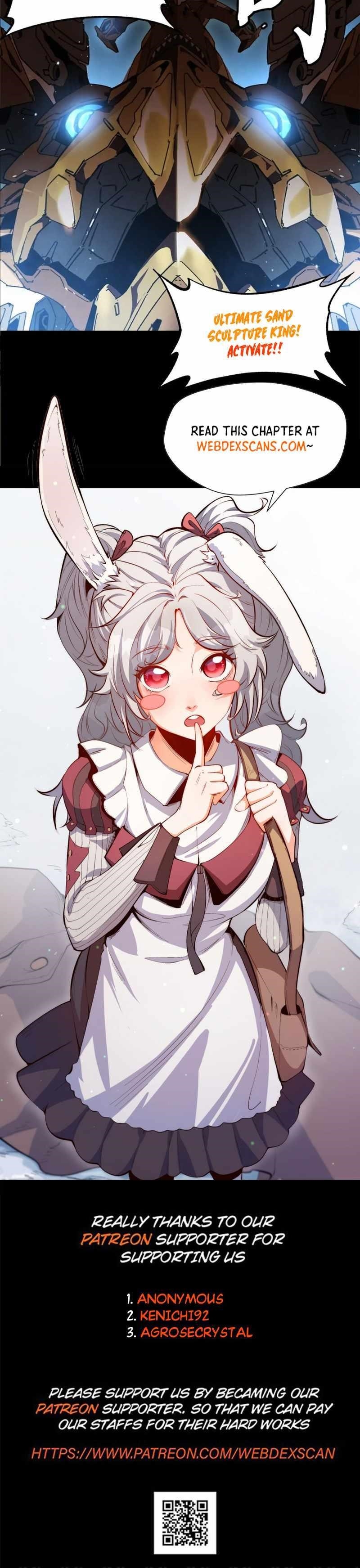 Legend Of Star General Chapter 163 - Page 42