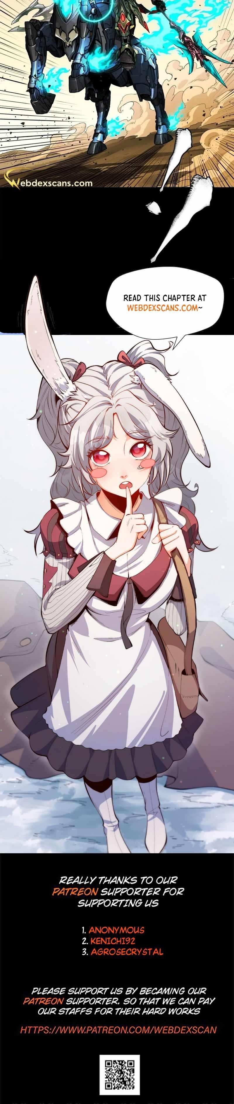 Legend Of Star General Chapter 164 - Page 42