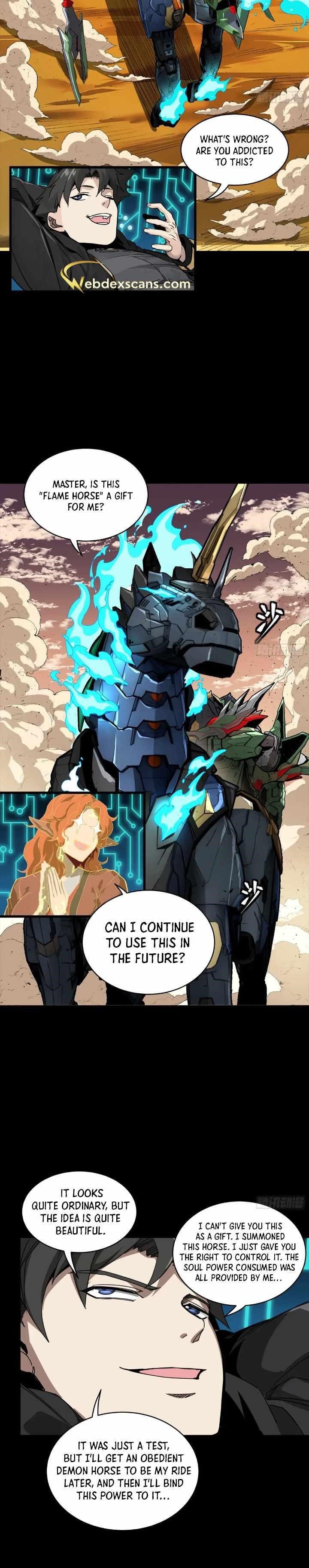 Legend Of Star General Chapter 165 - Page 18