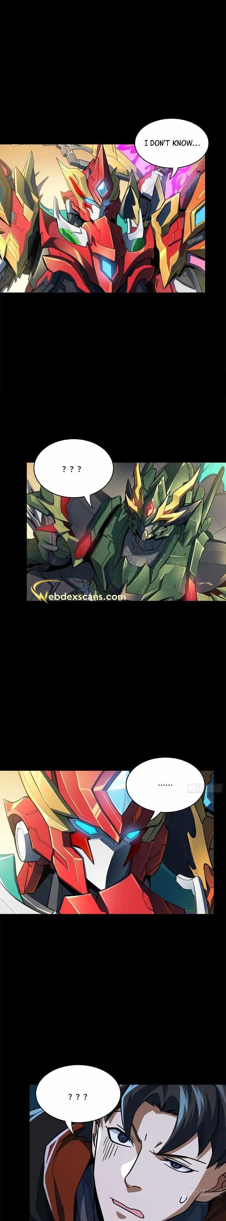 Legend Of Star General Chapter 166 - Page 2