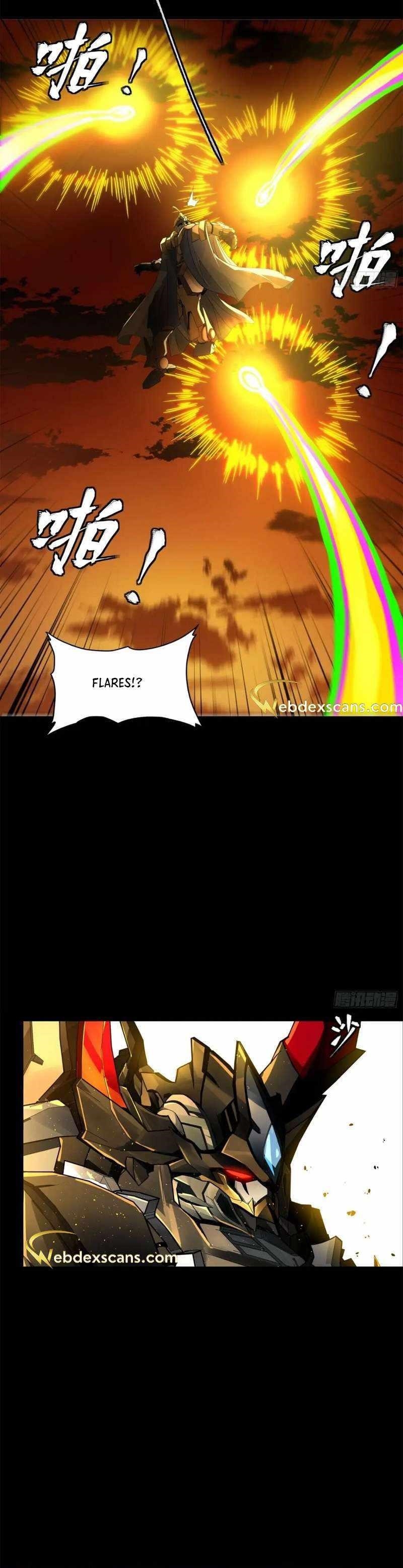 Legend Of Star General Chapter 169 - Page 16