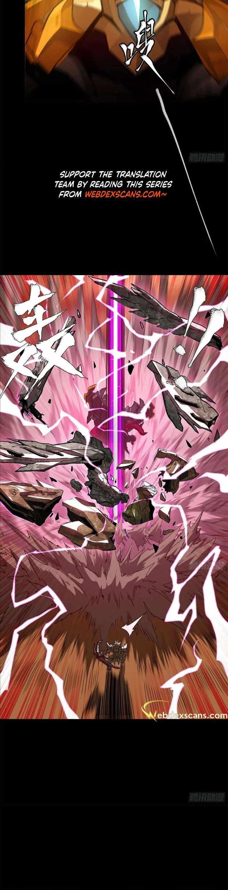 Legend Of Star General Chapter 169 - Page 24