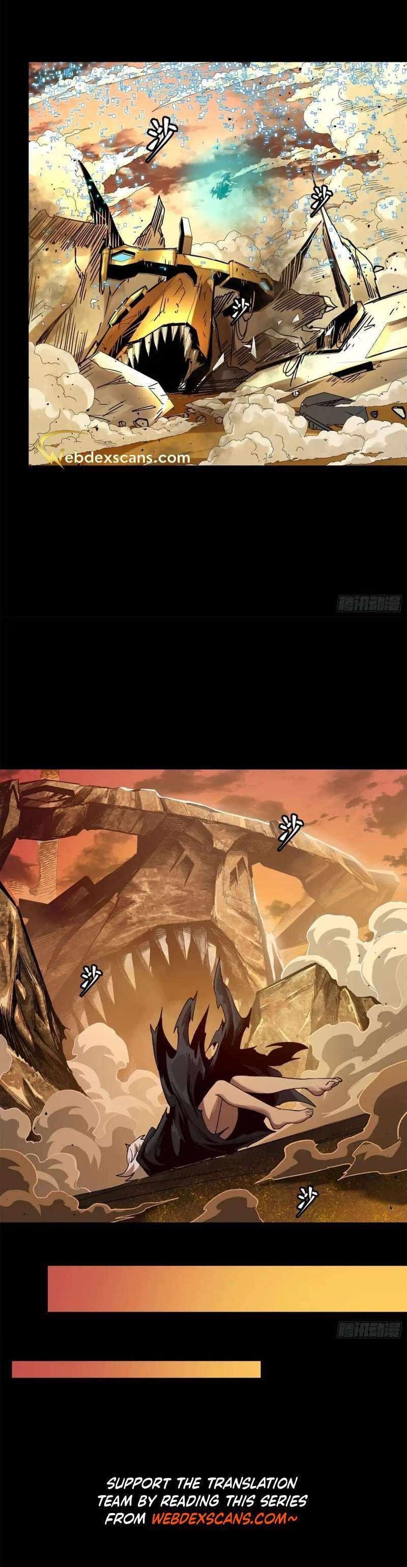 Legend Of Star General Chapter 169 - Page 30