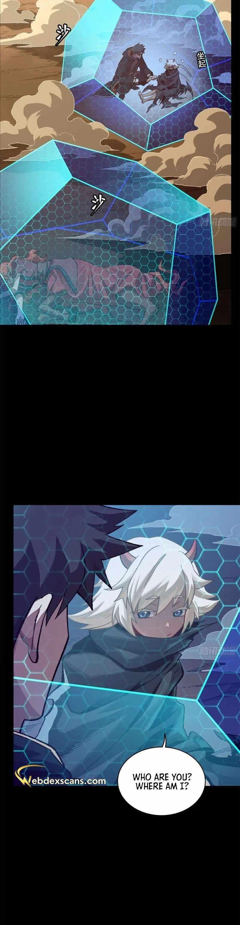 Legend Of Star General Chapter 169 - Page 32