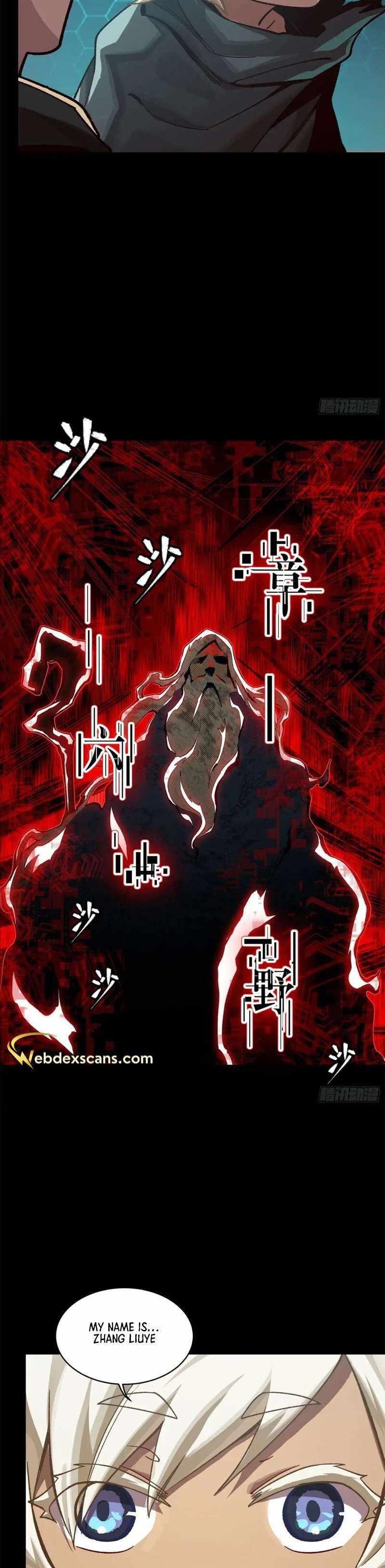 Legend Of Star General Chapter 169 - Page 34