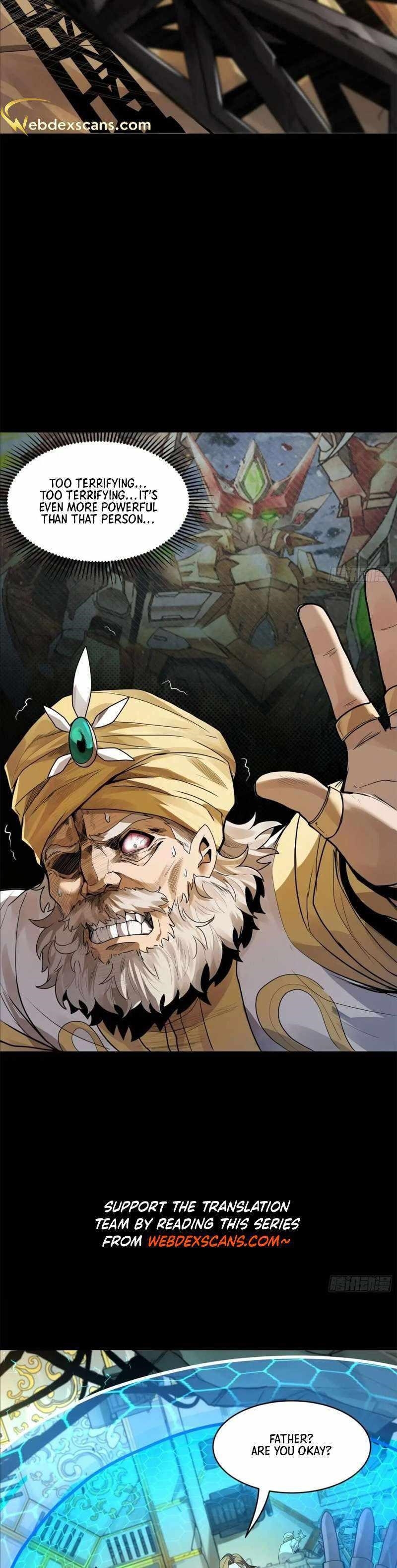 Legend Of Star General Chapter 169 - Page 6