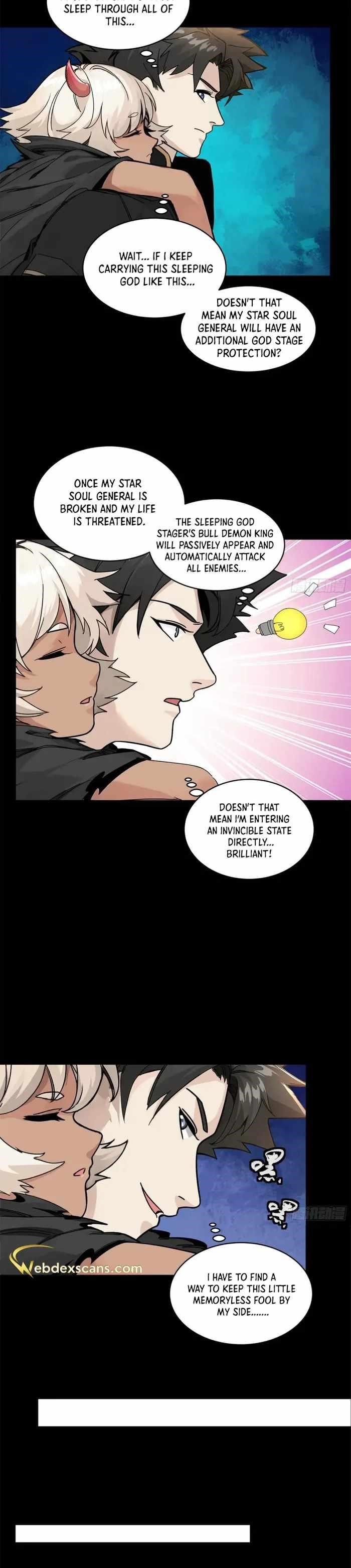 Legend Of Star General Chapter 172 - Page 14