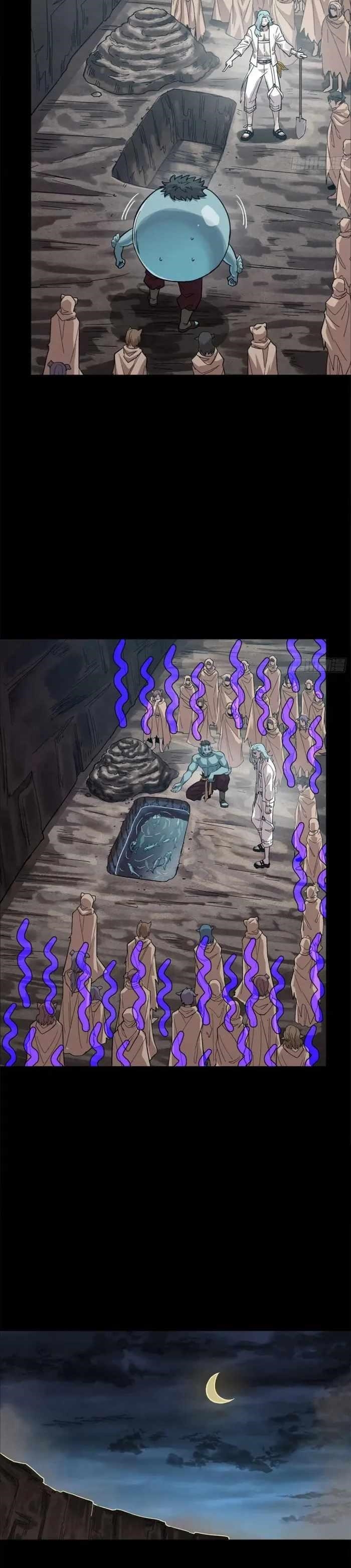 Legend Of Star General Chapter 172 - Page 30