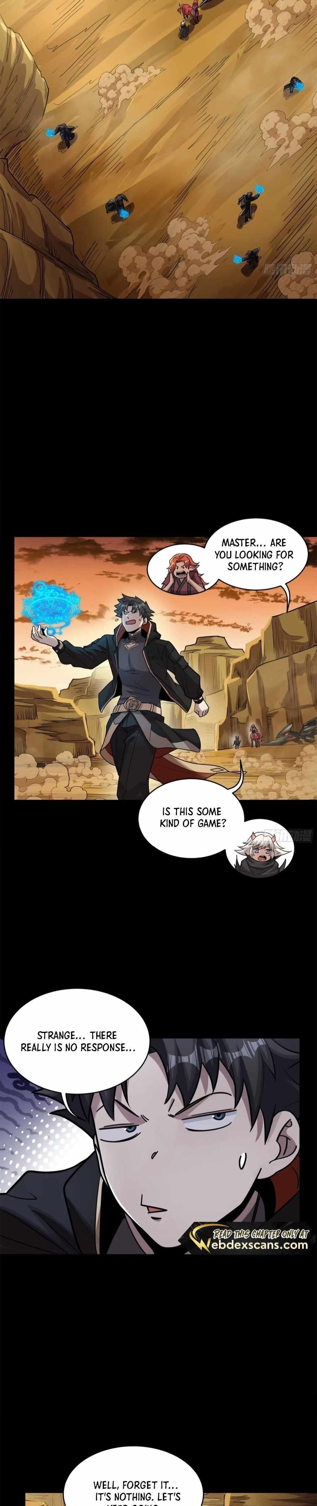 Legend Of Star General Chapter 176 - Page 12