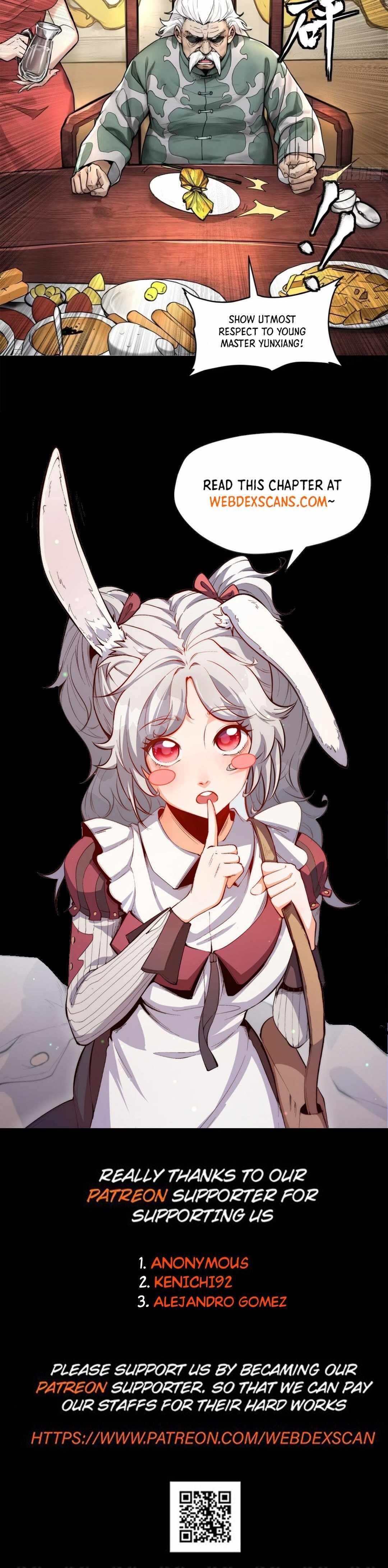 Legend Of Star General Chapter 176 - Page 18