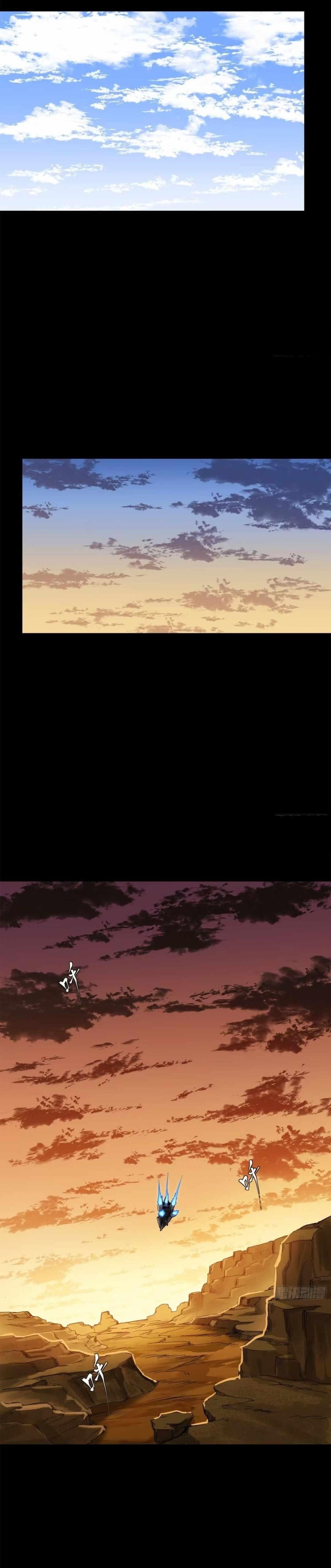 Legend Of Star General Chapter 176 - Page 4