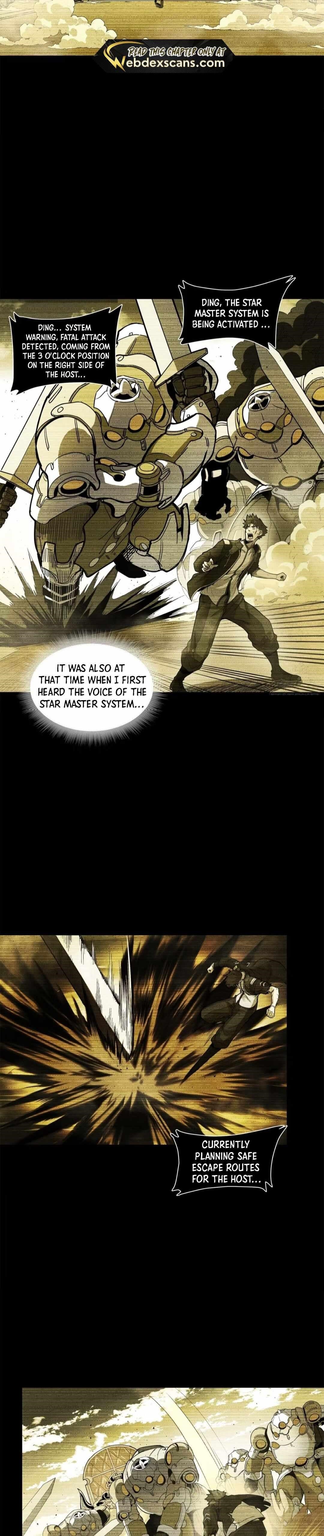 Legend Of Star General Chapter 176 - Page 7