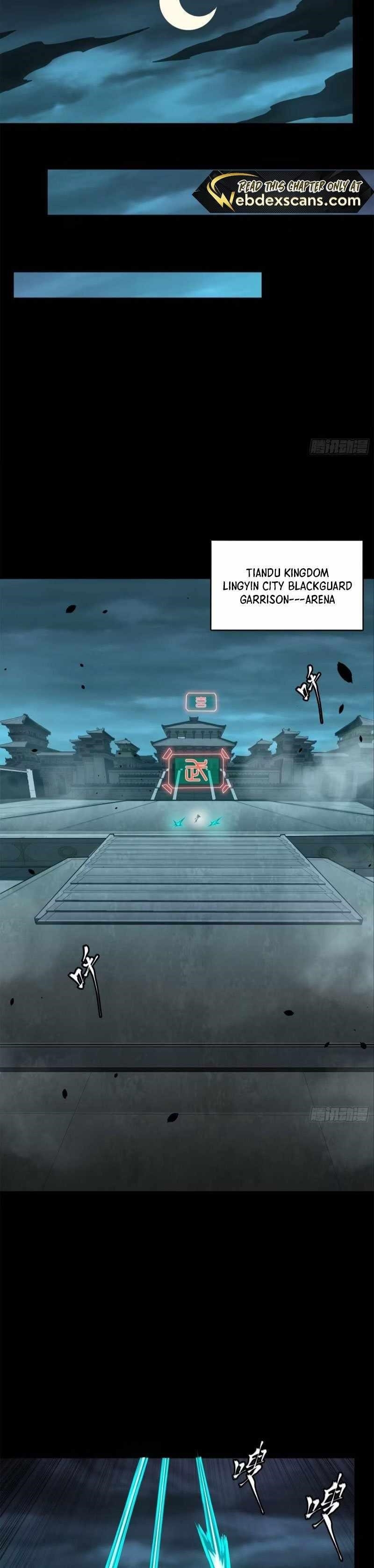 Legend Of Star General Chapter 178 - Page 18