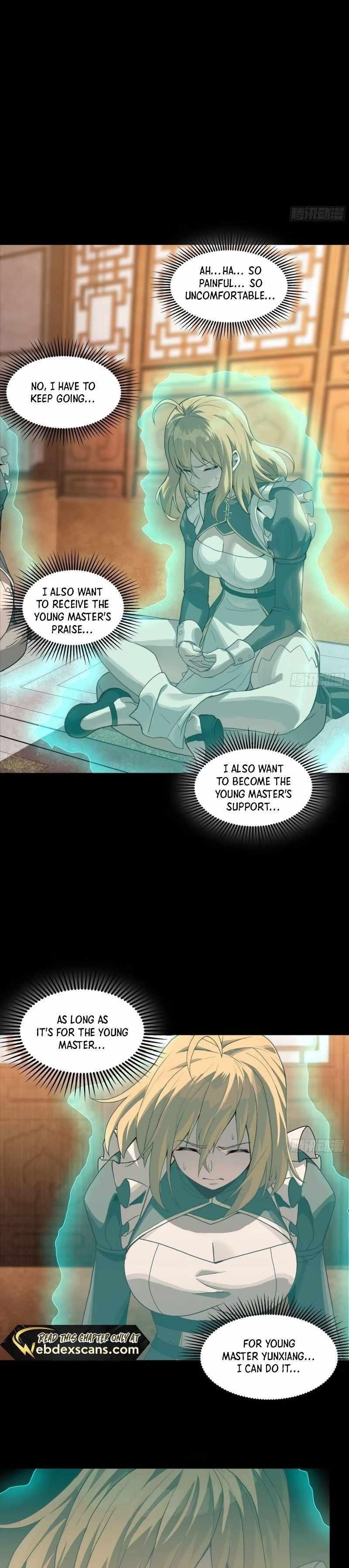 Legend Of Star General Chapter 181 - Page 2