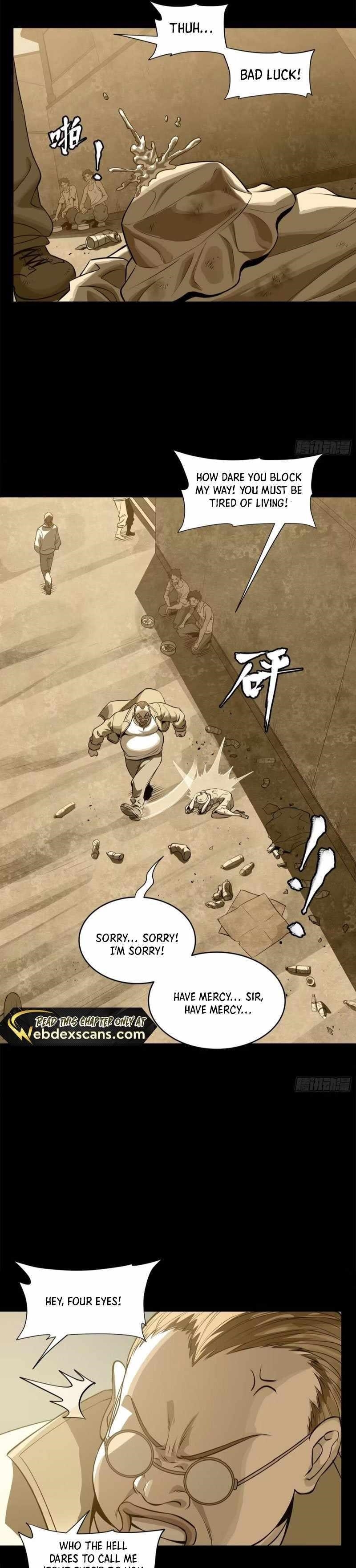 Legend Of Star General Chapter 181 - Page 8