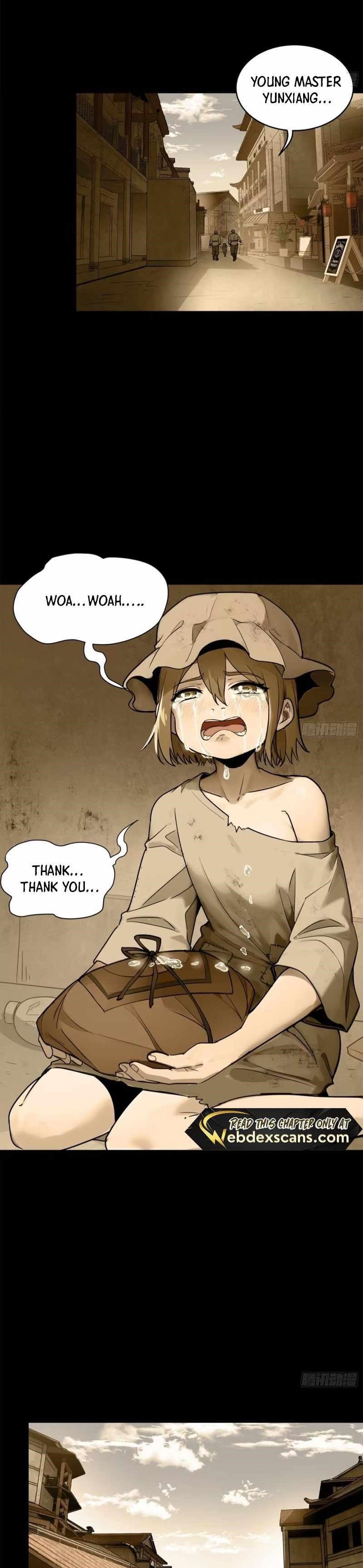 Legend Of Star General Chapter 182 - Page 10