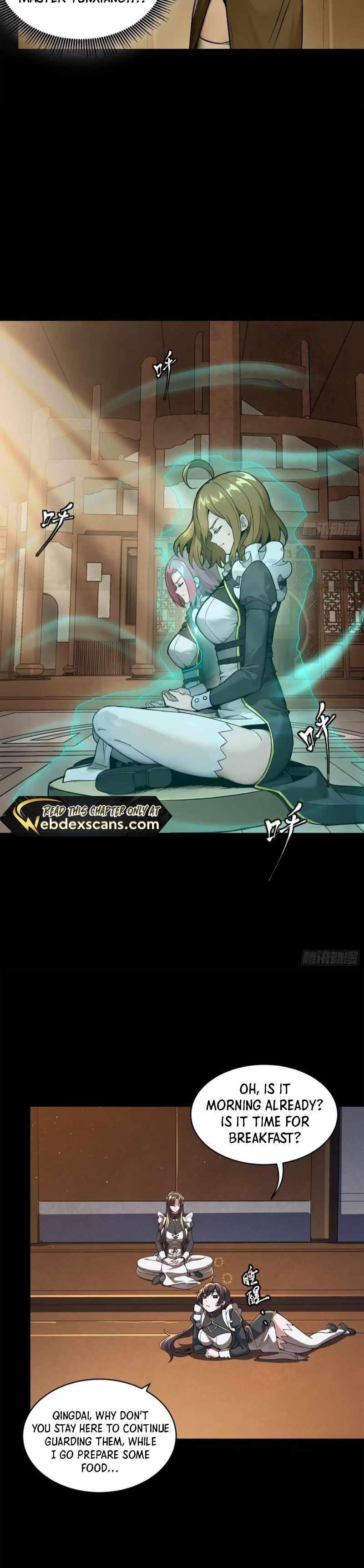 Legend Of Star General Chapter 182 - Page 13