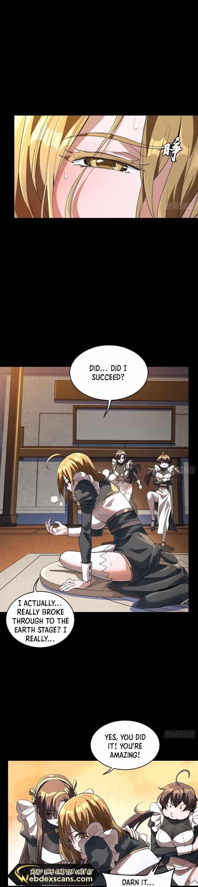 Legend Of Star General Chapter 182 - Page 19