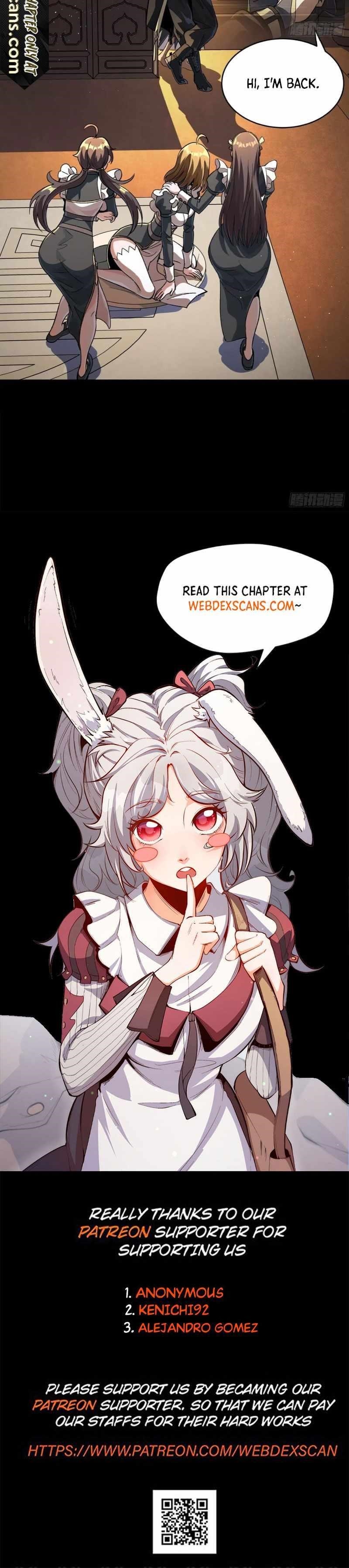 Legend Of Star General Chapter 182 - Page 21