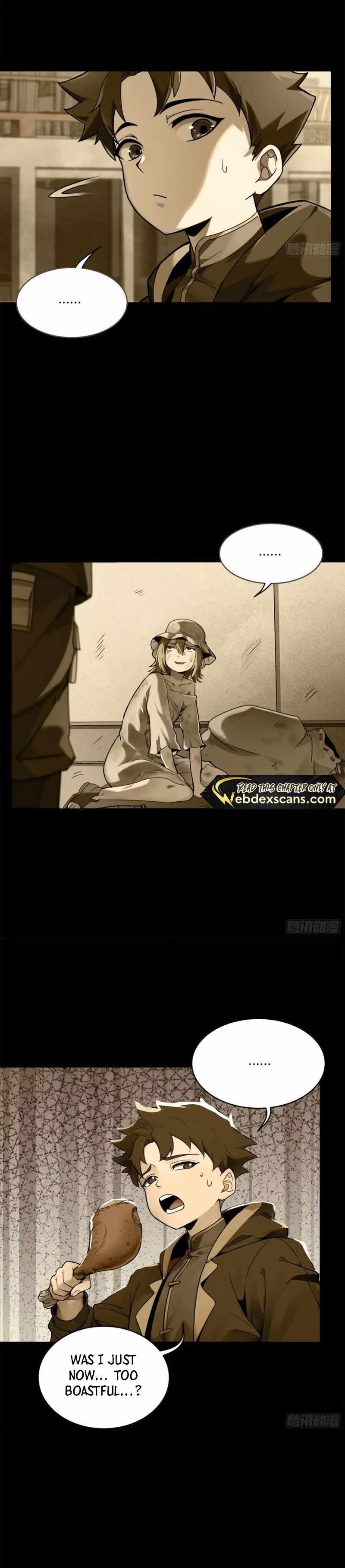 Legend Of Star General Chapter 182 - Page 4