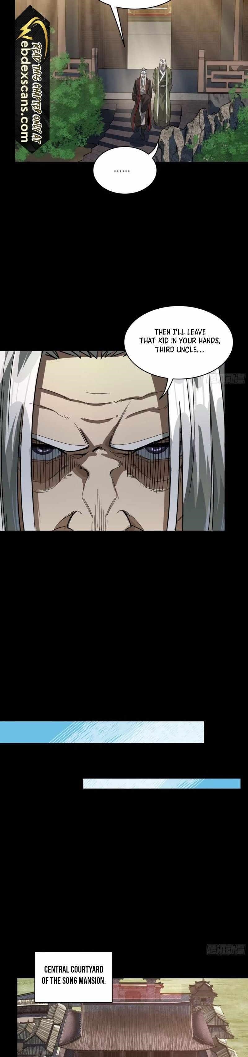 Legend Of Star General Chapter 184 - Page 26