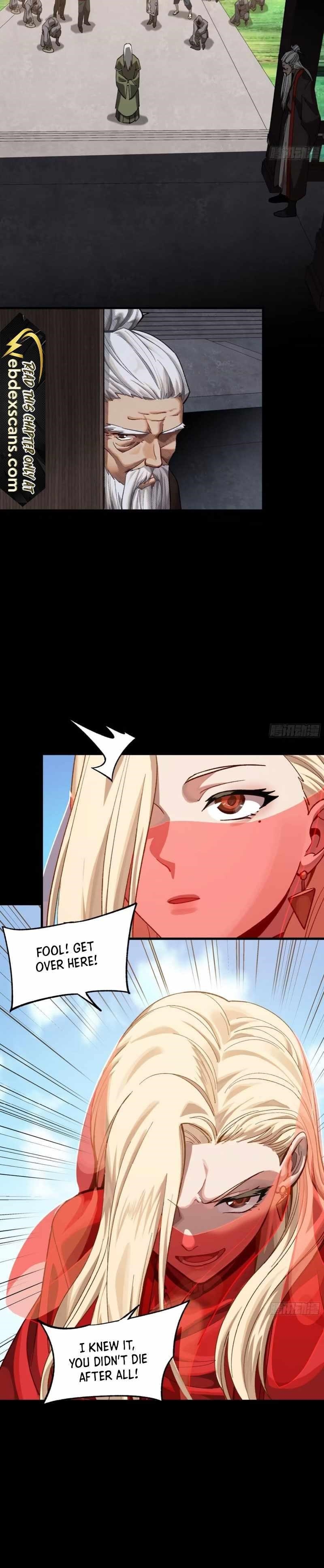 Legend Of Star General Chapter 184 - Page 32