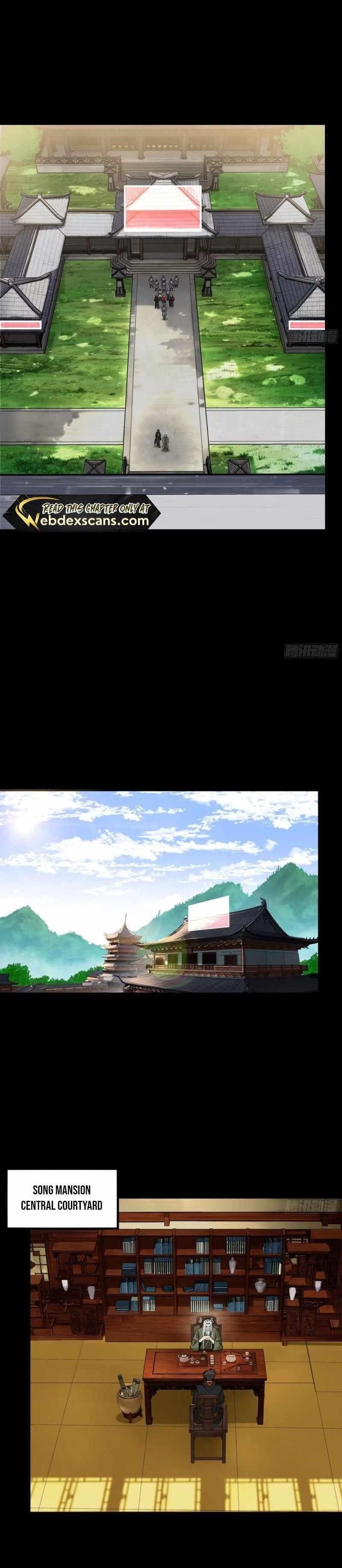 Legend Of Star General Chapter 185 - Page 5