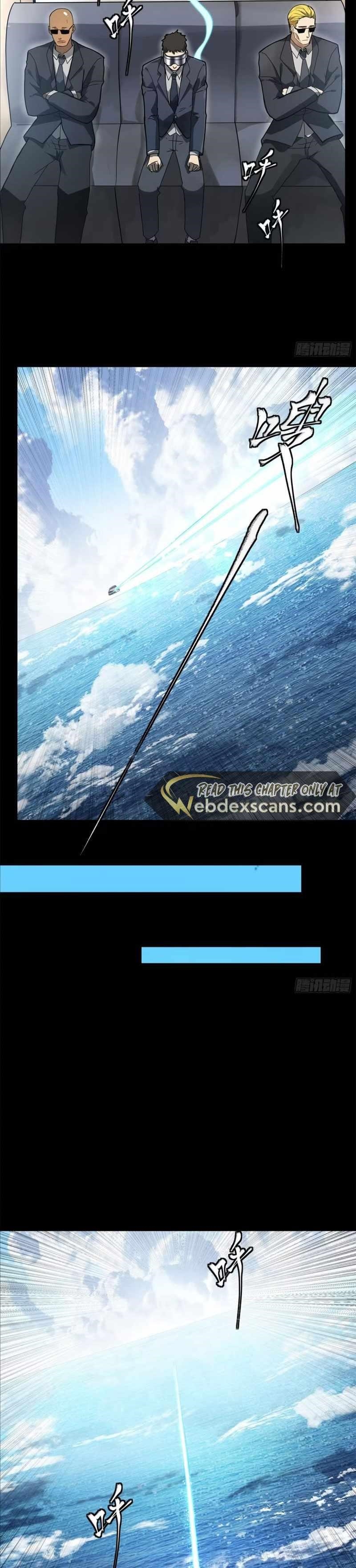 Legend Of Star General Chapter 188 - Page 10