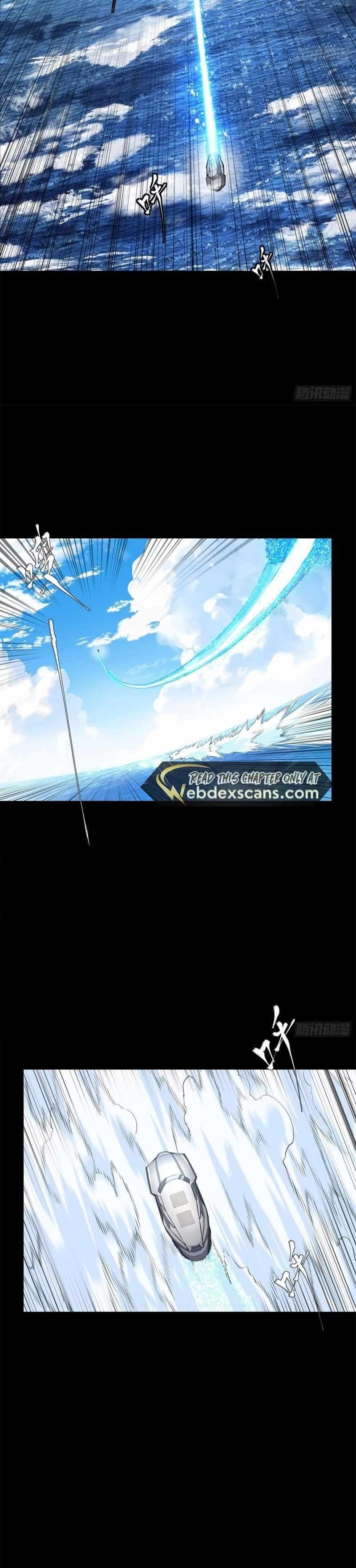 Legend Of Star General Chapter 188 - Page 11