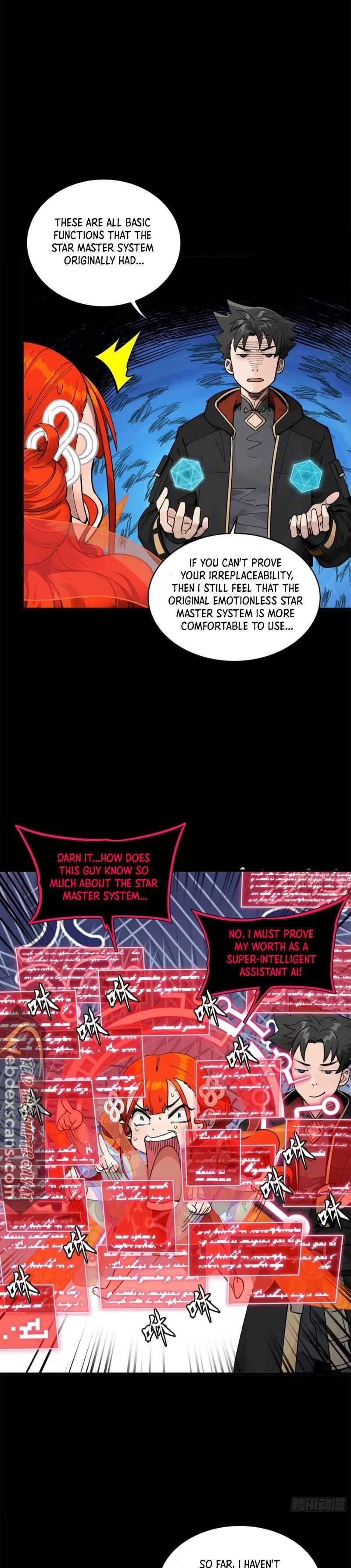 Legend Of Star General Chapter 190 - Page 18