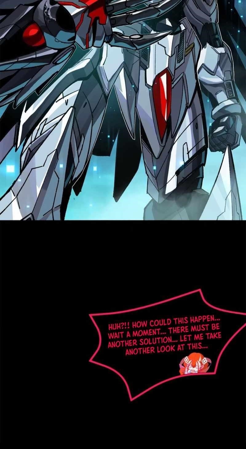 Legend Of Star General Chapter 190 - Page 26